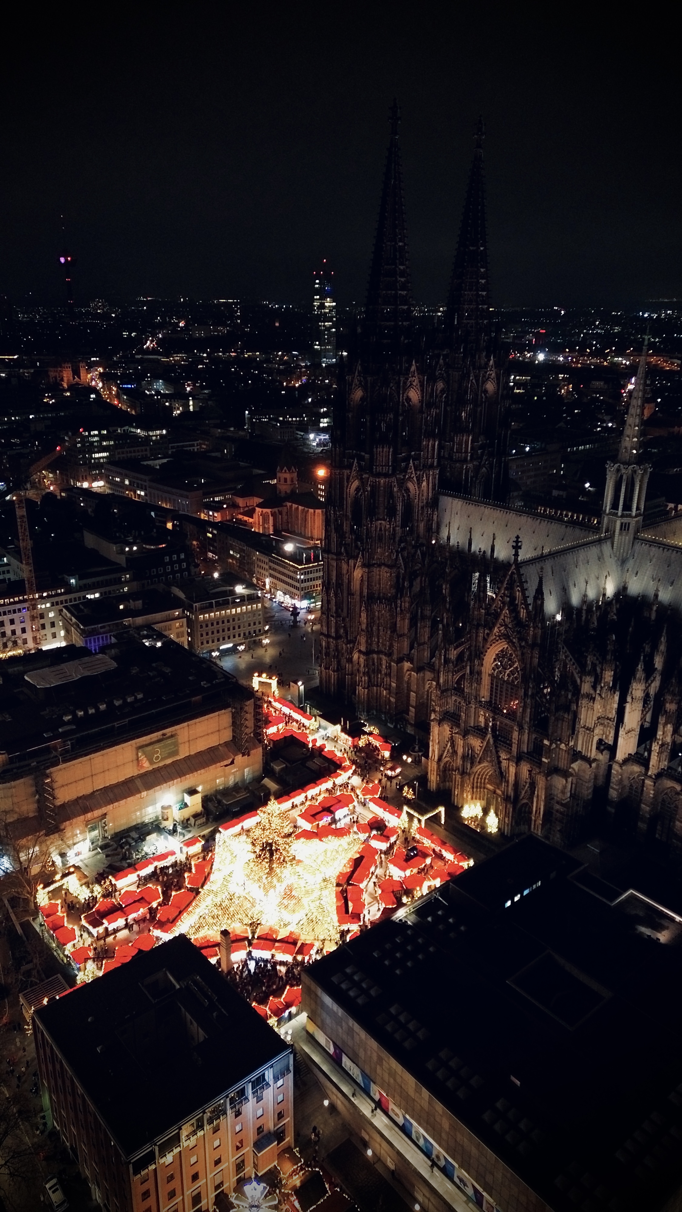 Germany winter