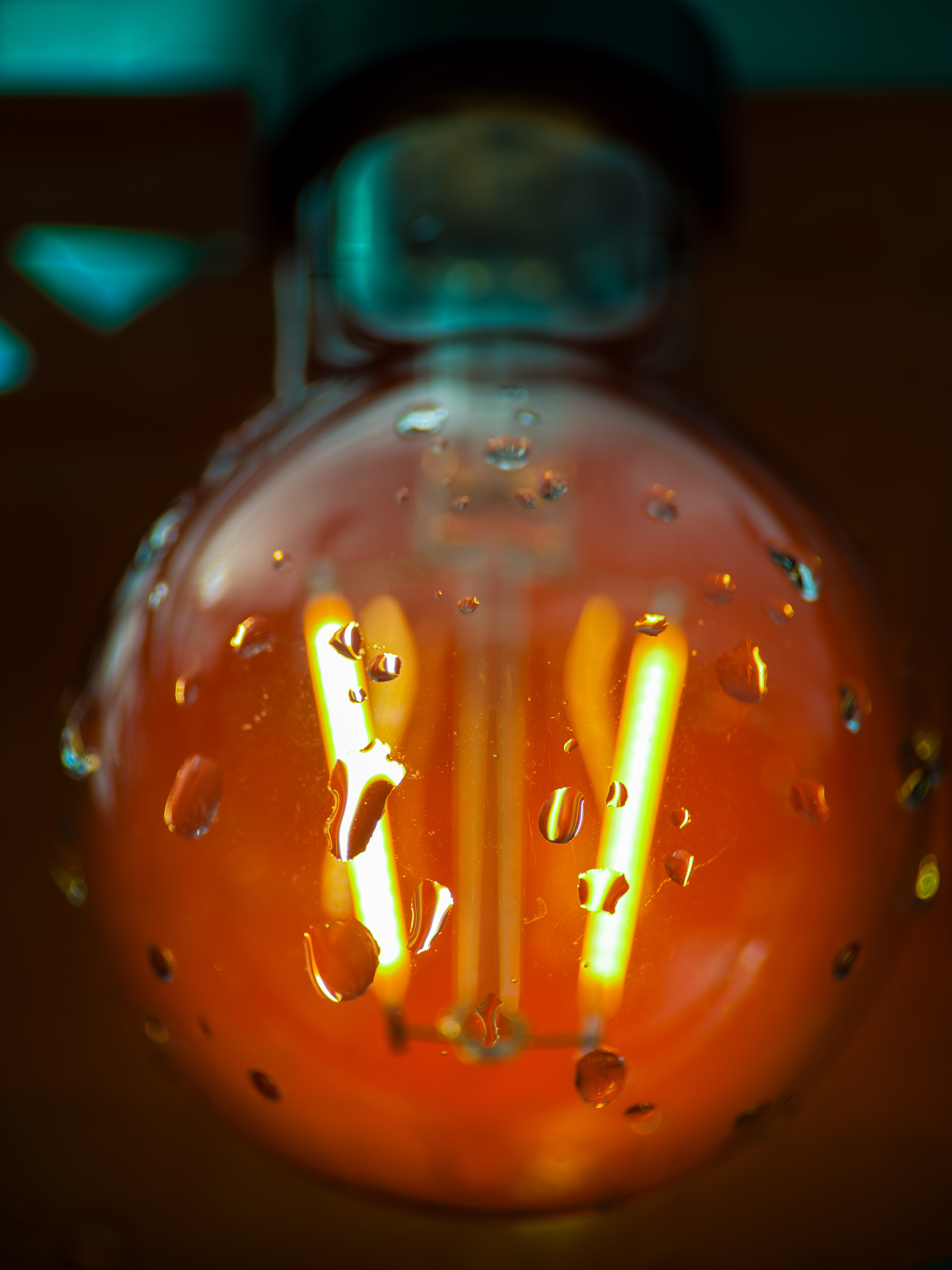 iPhone macro