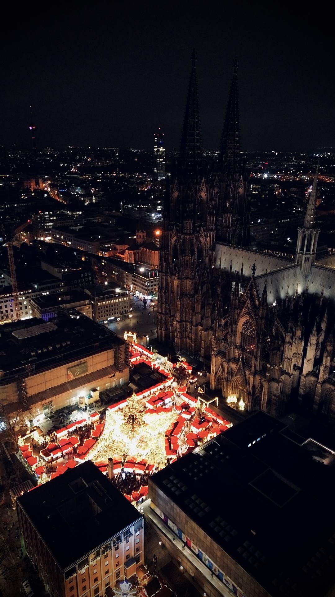 Germany winter