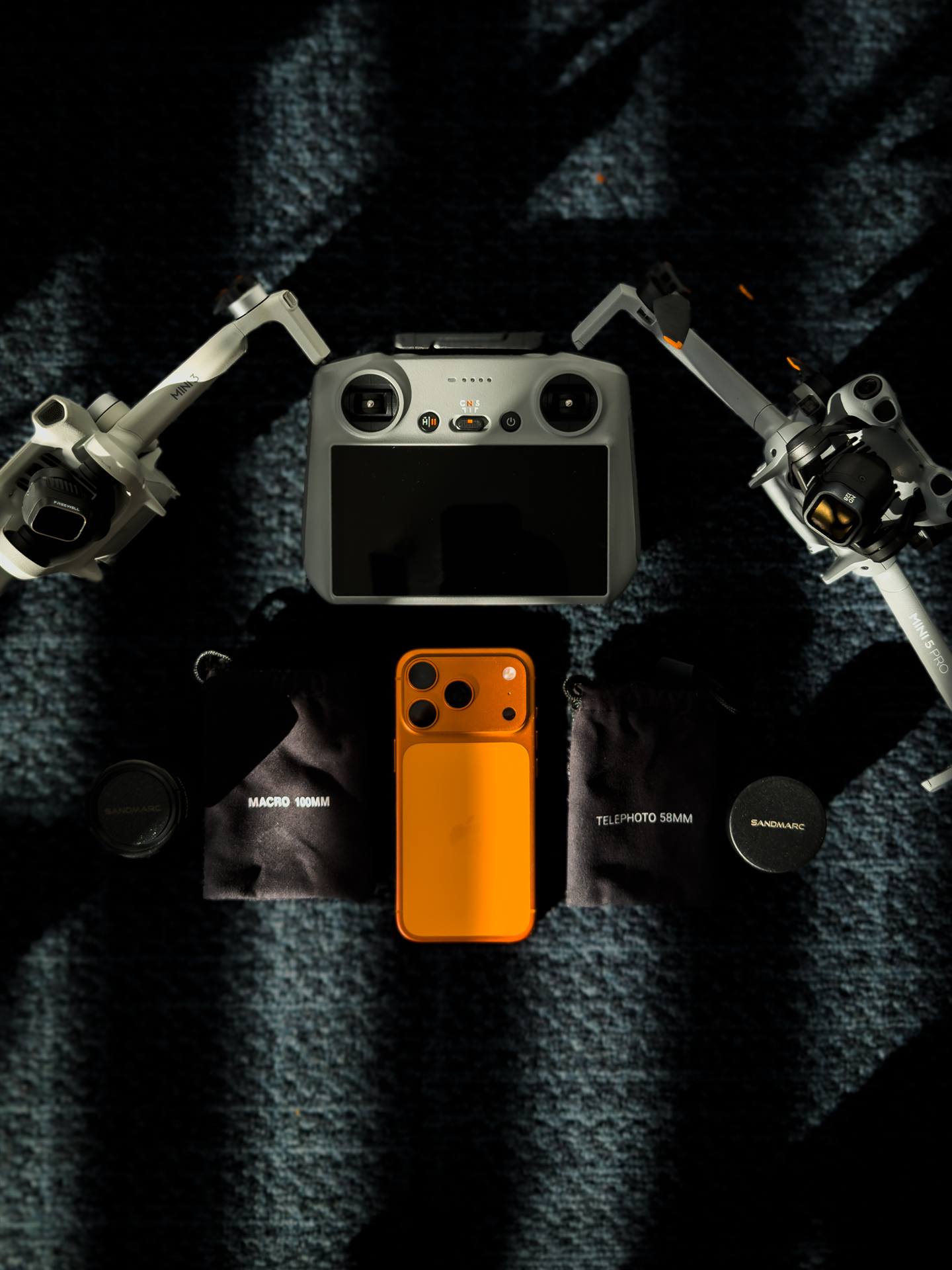 Pavan Singh — Nomad Lens